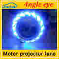 Magic light electric motor dc r 12v motorcycle projector lens 100% waterproof                        
                                                                                Supplier's Choice